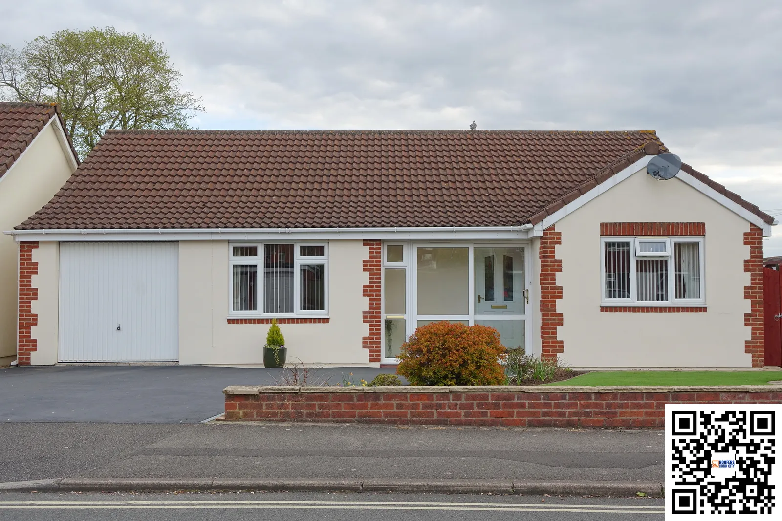 Expert Roof Repairs in Cork for Roof Repairs