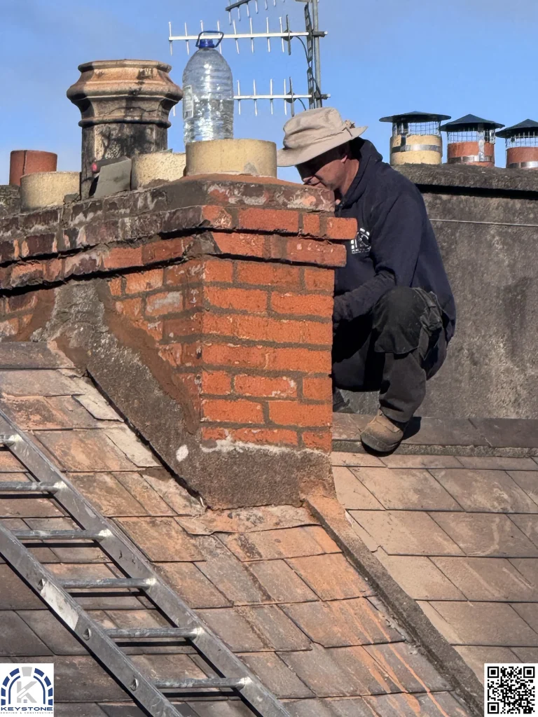 Roofers Cork - Roof Repairs Cork - Keystone Roofing & Construction - Storm Damage