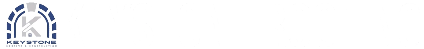 keystone roofing logo