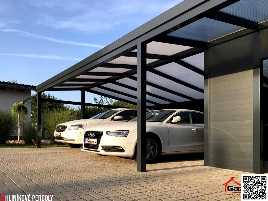 hlinikovy pristresok